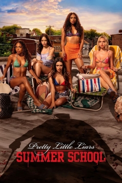 Pretty Little Liars: Original Sin Pretty Little Liars: Original Sin
