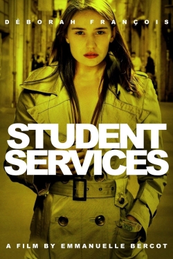Student Services Student Services
