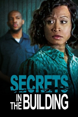 Secrets in the Building Secrets in the Building