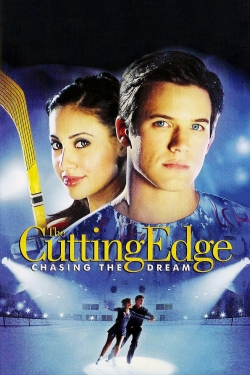 The Cutting Edge 3: Chasing the Dream The Cutting Edge 3: Chasing the Dream