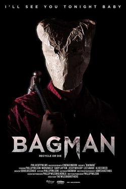 Bagman Bagman