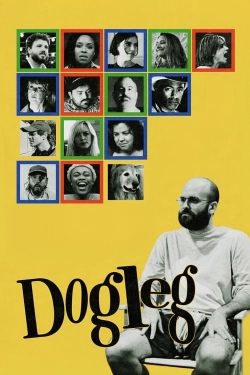 Dogleg Dogleg