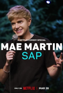 Mae Martin: SAP Mae Martin: SAP