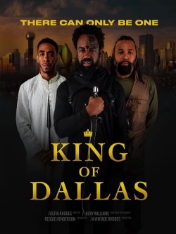 King of Dallas King of Dallas