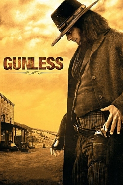 Gunless Gunless