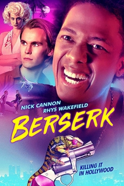 Berserk Berserk