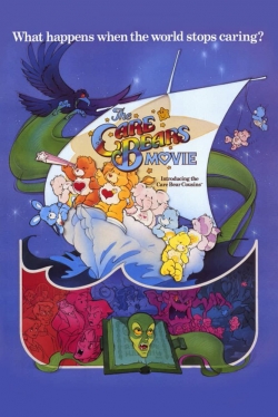 The Care Bears Movie The Care Bears Movie