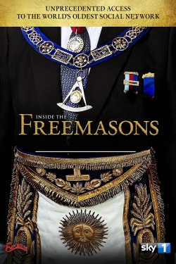 Inside the Freemasons Inside the Freemasons