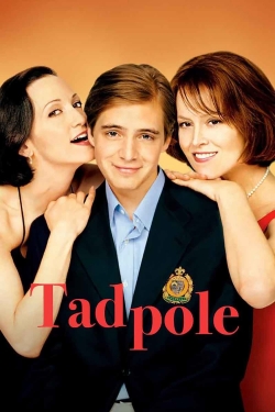 Tadpole Tadpole