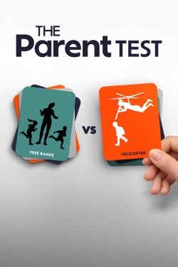 The Parent Test The Parent Test