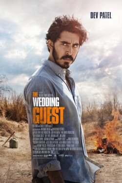 The Wedding Guest The Wedding Guest