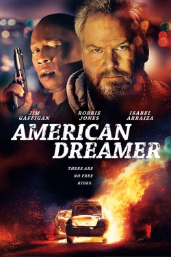 American Dreamer American Dreamer