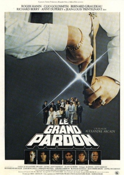 Le Grand Pardon Le Grand Pardon