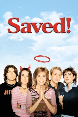 Saved! Saved!