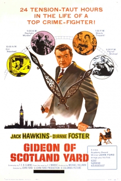 Gideon's Day Gideon's Day
