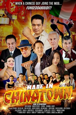 Made in Chinatown Made in Chinatown