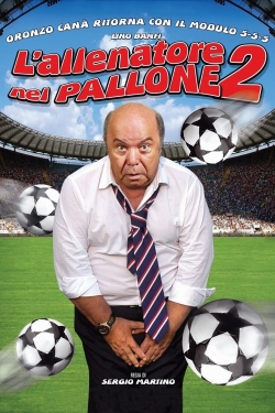 L'allenatore nel pallone 2 L'allenatore nel pallone 2