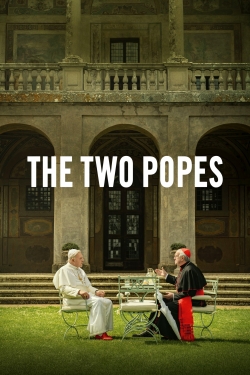 The Two Popes The Two Popes