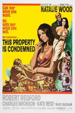 This Property Is Condemned This Property Is Condemned