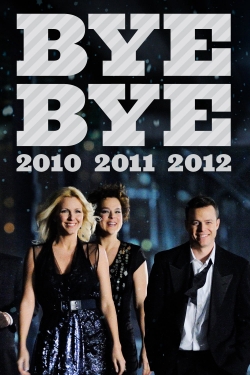 Bye Bye Bye Bye