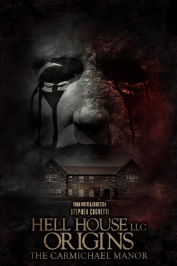 Hell House LLC Origins: The Carmichael Manor Hell House LLC Origins: The Carmichael Manor