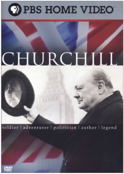 Churchill Churchill