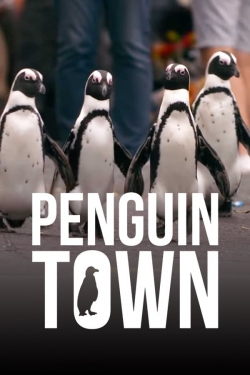 Penguin Town Penguin Town