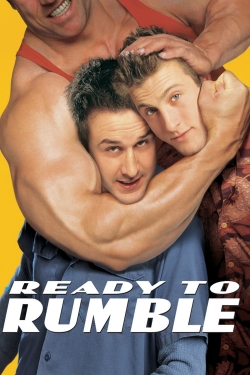 Ready to Rumble Ready to Rumble