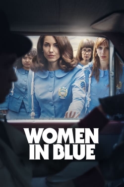 Women in Blue Women in Blue