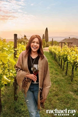 Rachael Ray in Tuscany Rachael Ray in Tuscany