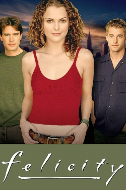 Felicity Felicity