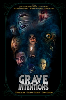 Grave Intentions Grave Intentions