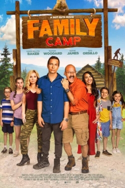 Family Camp Family Camp