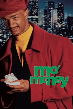 Mo' Money Mo' Money