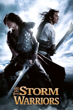 The Storm Warriors The Storm Warriors