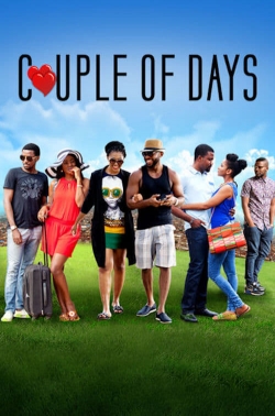 Couple Of Days Couple Of Days