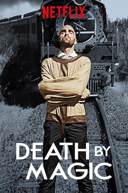 Death by Magic Death by Magic