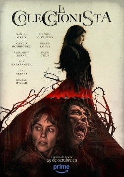 La coleccionista La coleccionista