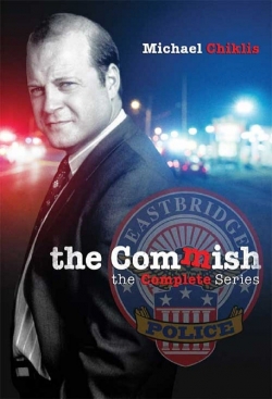 The Commish The Commish