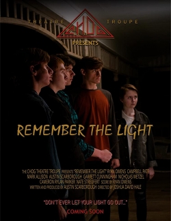 Remember the Light Remember the Light