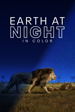 Earth at Night in Color Earth at Night in Color