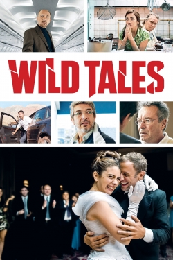 Wild Tales Wild Tales