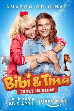 Bibi & Tina - Die Serie Bibi & Tina - Die Serie