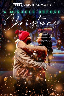 A Miracle Before Christmas A Miracle Before Christmas