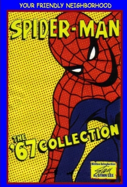 Spider-Man Spider-Man