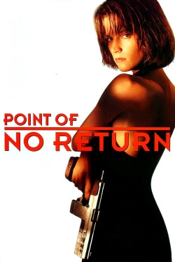 Point of No Return Point of No Return