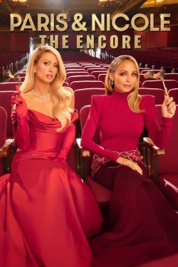 Paris & Nicole: The Encore Paris & Nicole: The Encore