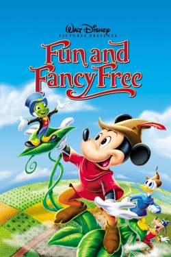 Fun & Fancy Free Fun & Fancy Free