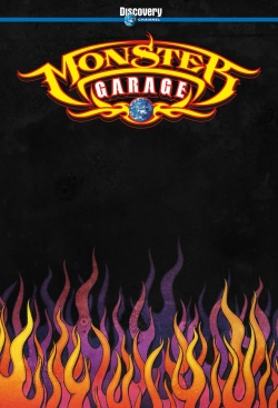 Monster Garage Monster Garage