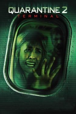 Quarantine 2: Terminal Quarantine 2: Terminal